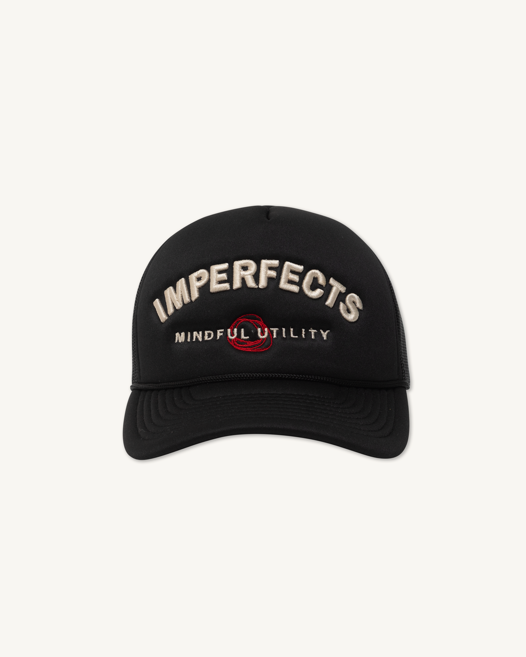 Mindful Utility Foamie in Obsidian