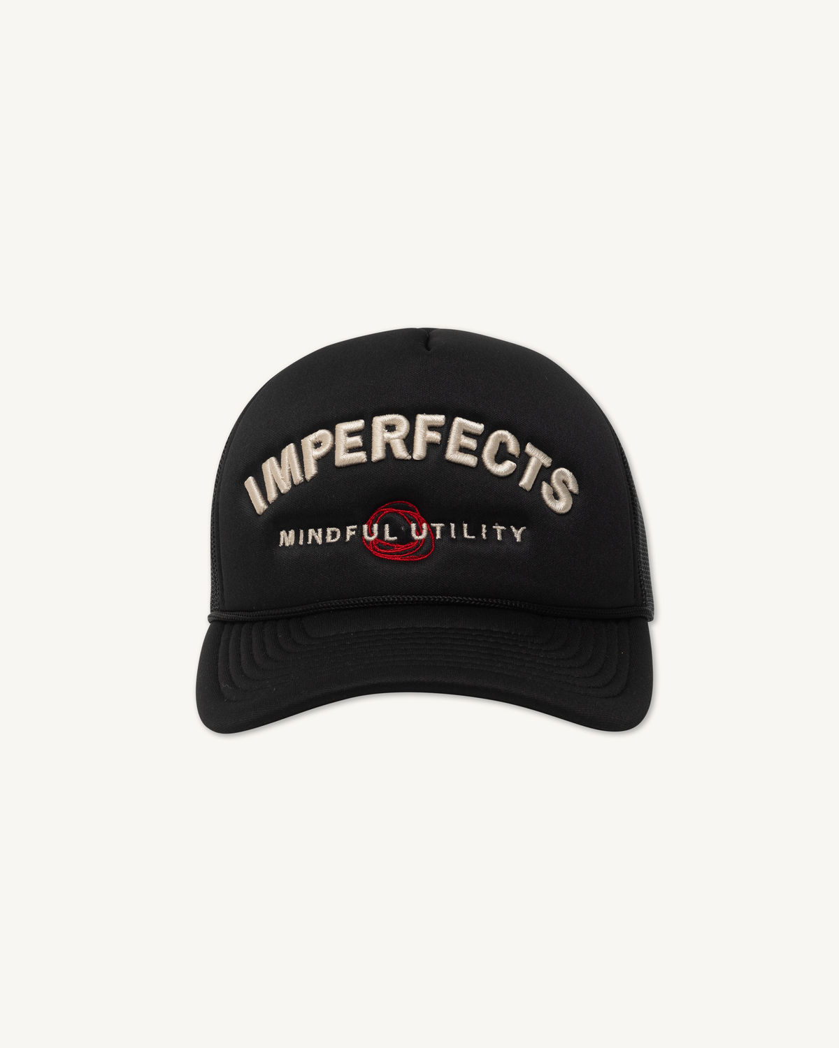 Mindful Utility Foamie in Obsidian