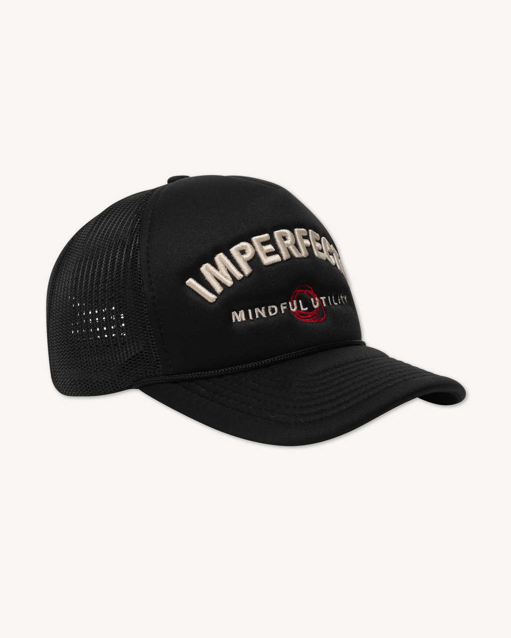 Mindful Utility Foamie in Obsidian